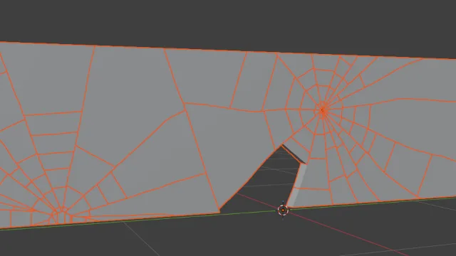 Breakable Glass