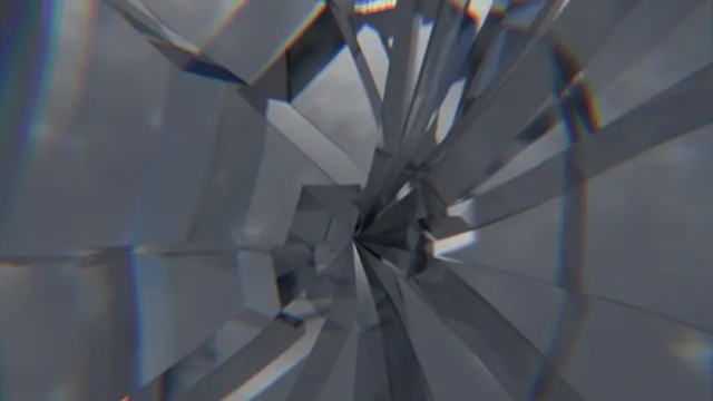 Brekebliglass