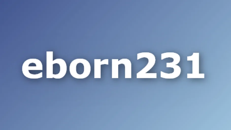 Eborn231