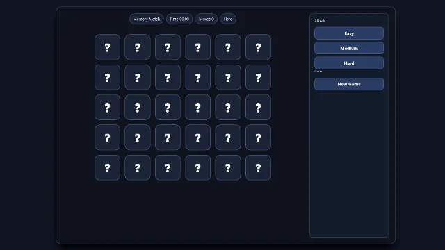 Memory Tiles ( WIP )