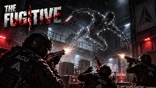 The Fugitive