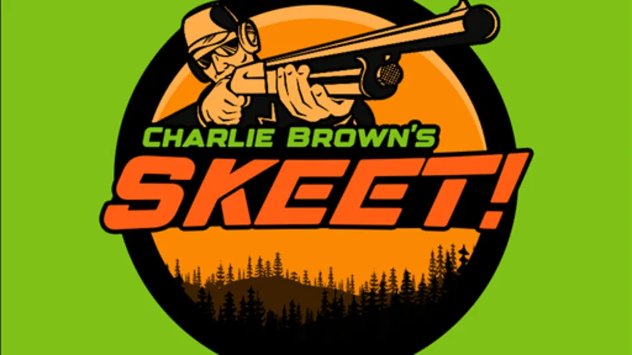 Skeet Shooter
