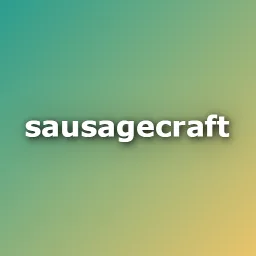 Sausagecraft thumbnail