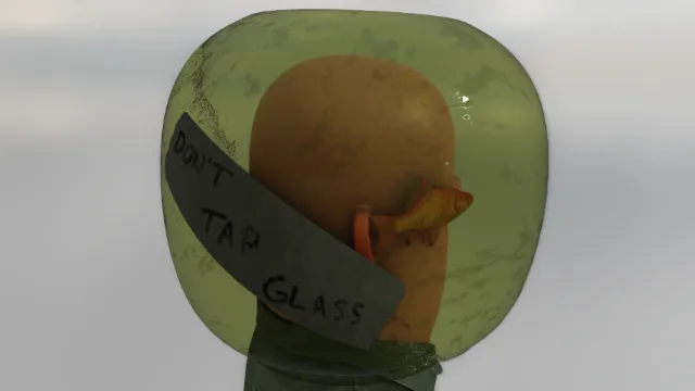 Fishbowl