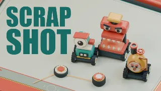 Scrapshot