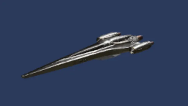 Black Peregrine - Destiny 2