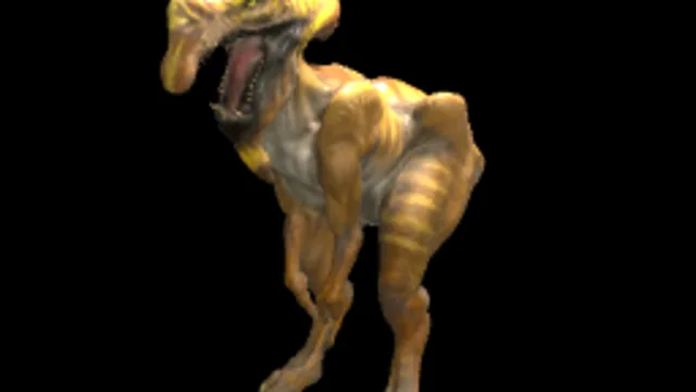 Paragon_Dinosaur