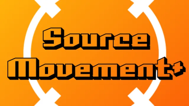Source Movement+