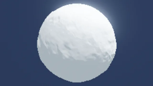 snowball