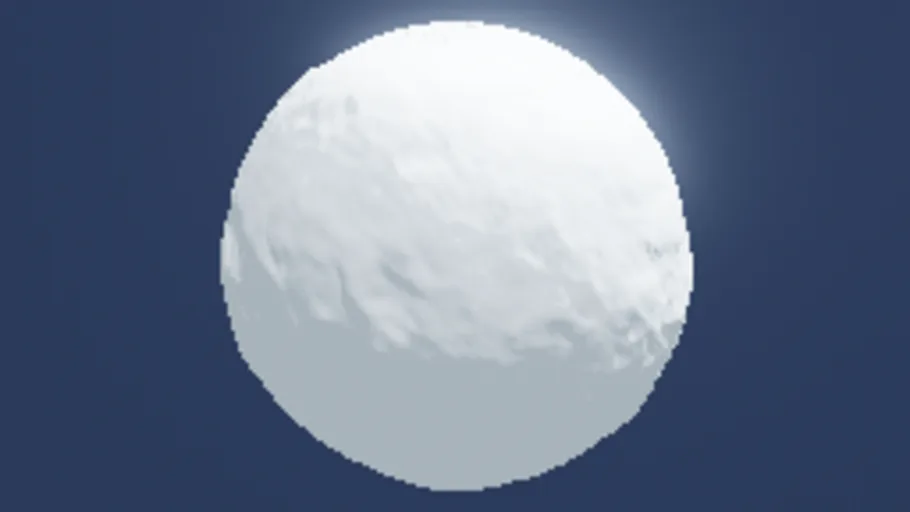 snowball