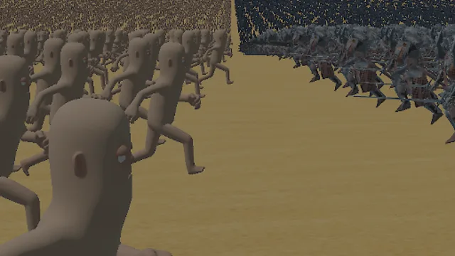 Epic Battle