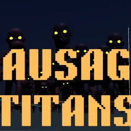 Titans - Base Defence thumbnail