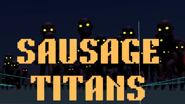 Titans - Base Defence