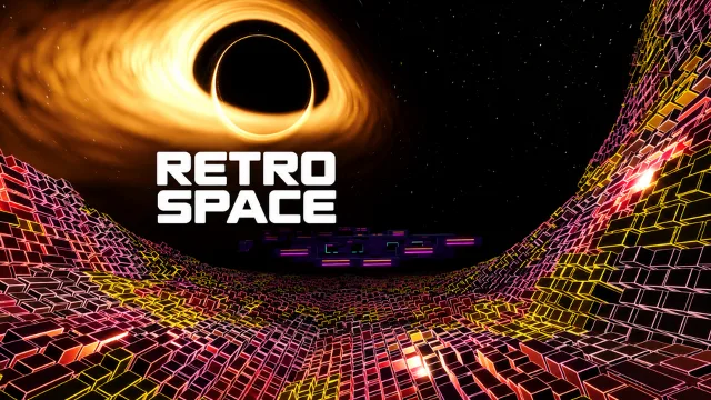 Retro Space