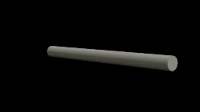 Patrick Troughton's Sonic Screwdriver