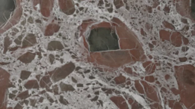 Rosso Levanto Marble