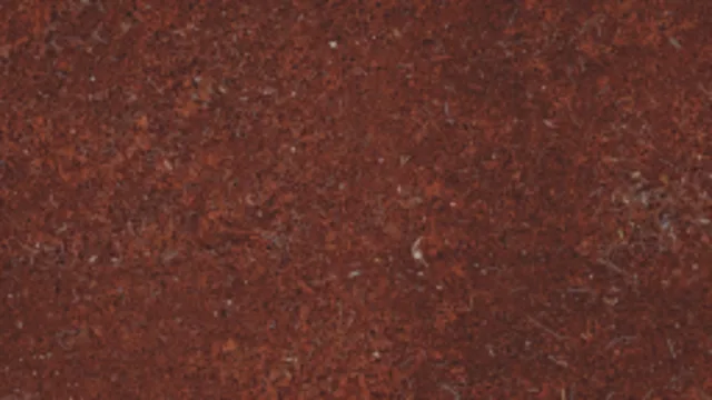 Arid Soil