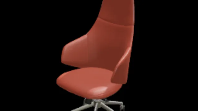 Chair 20