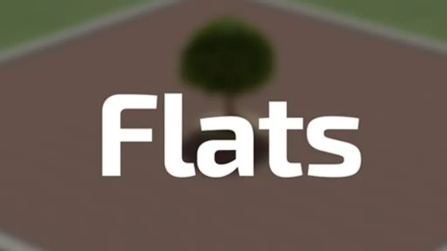 Flats