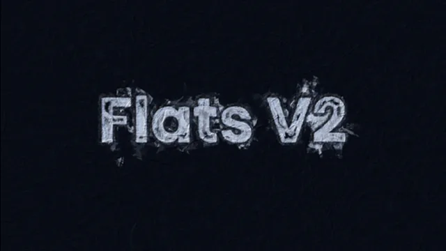 Flats V2