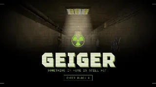 GEIGER
