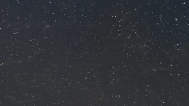 Night Sky