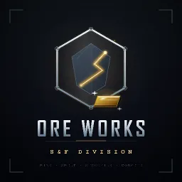 Ore Works thumbnail