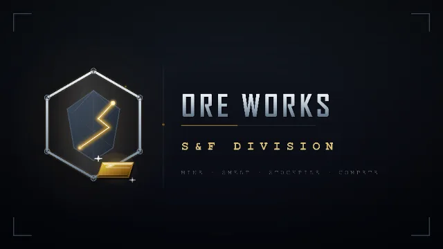 Ore Works