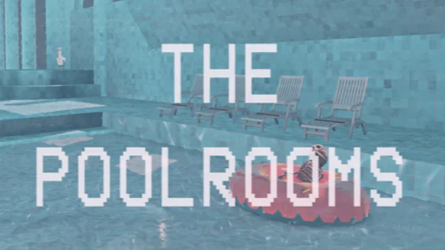 The Poolrooms