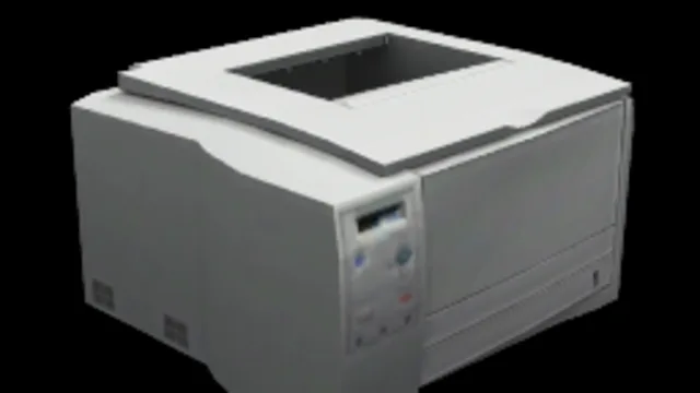 printer