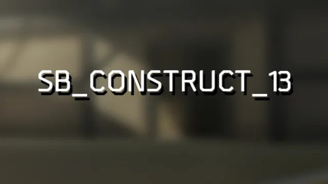 Construct 13