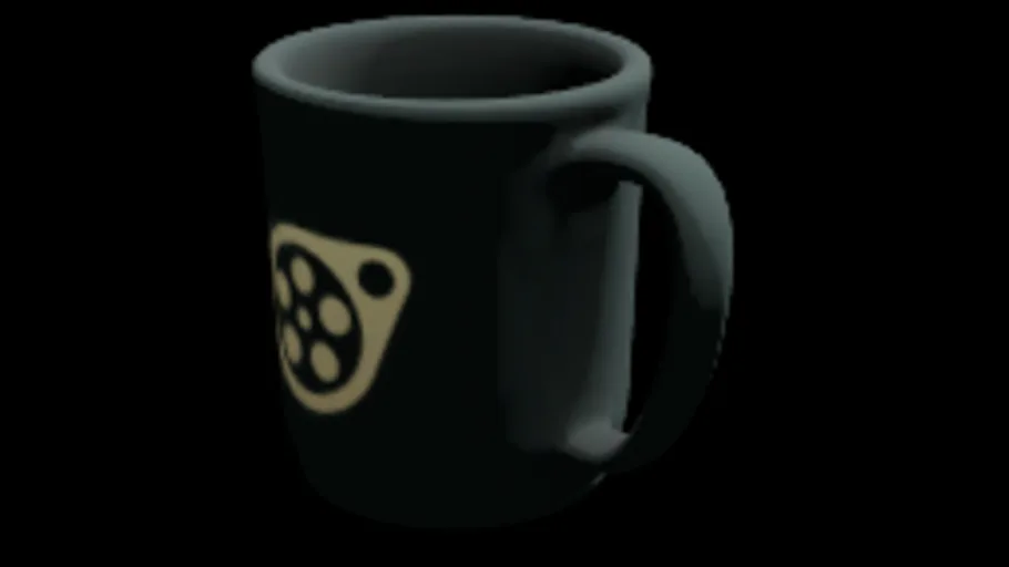 SFM Mug