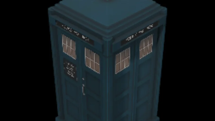 TARDIS