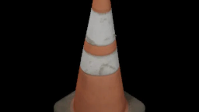 Traffic Cone
