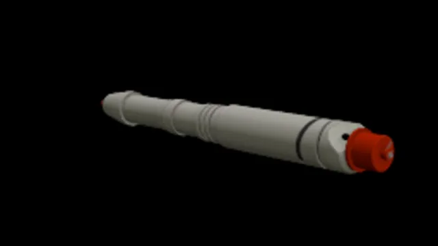 John Hurt's Sonic Screwdriver