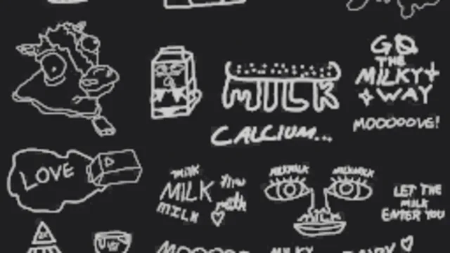 malk