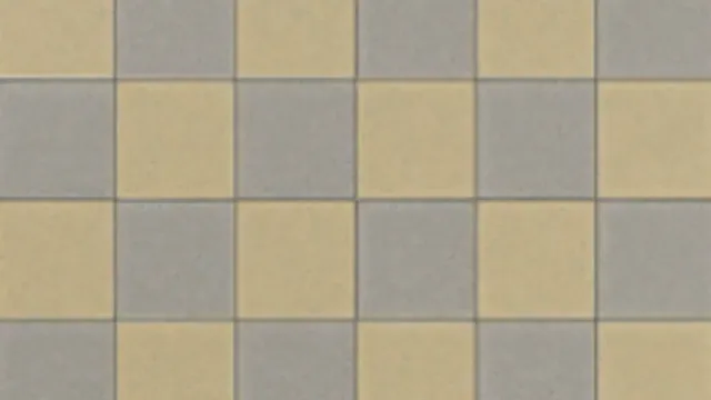 Checkerboard Tiles