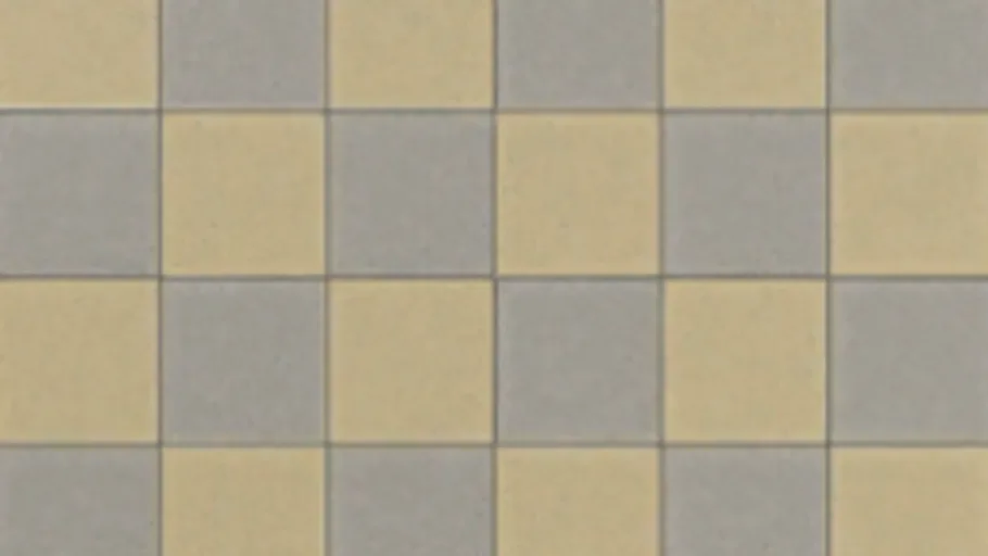 Checkerboard Tiles