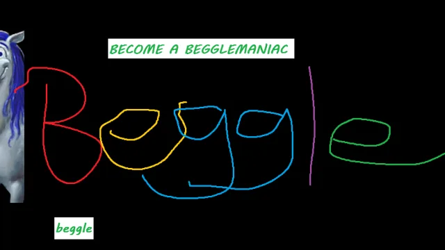 Beggle