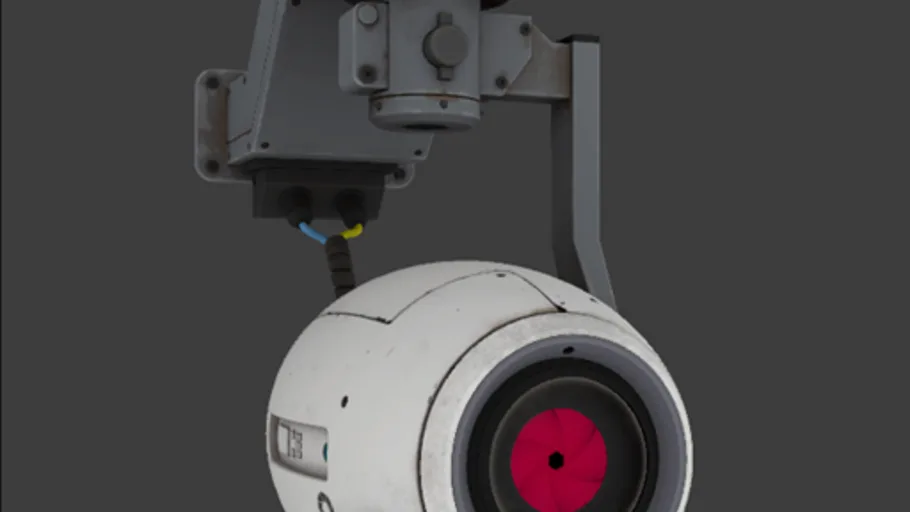camera