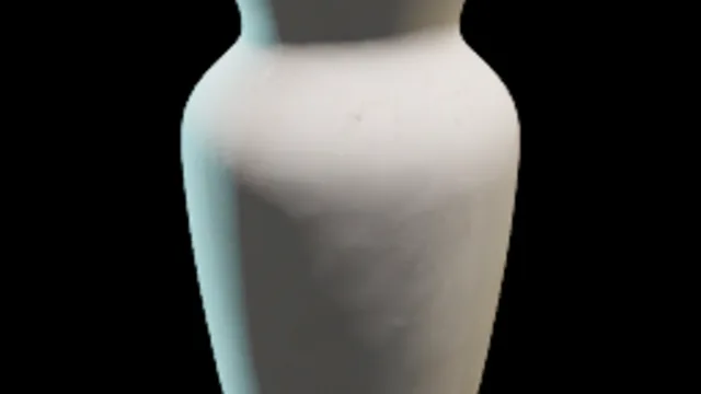 White Ceramic