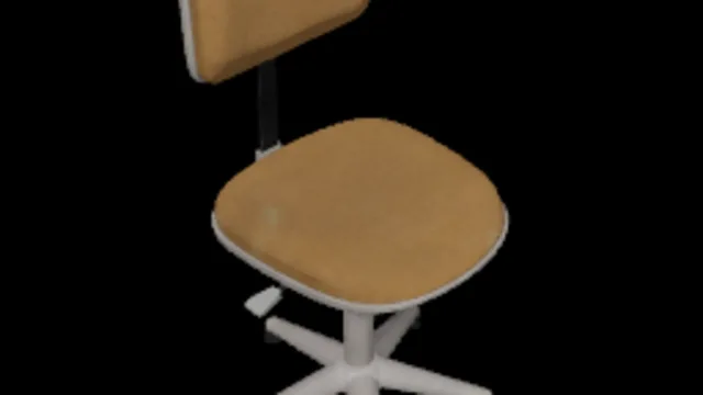 chair