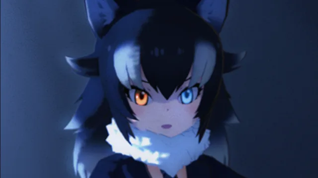 Gray Wolf