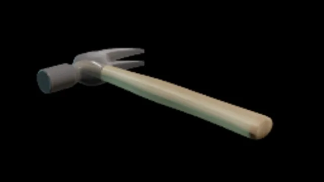 Glass Hammer