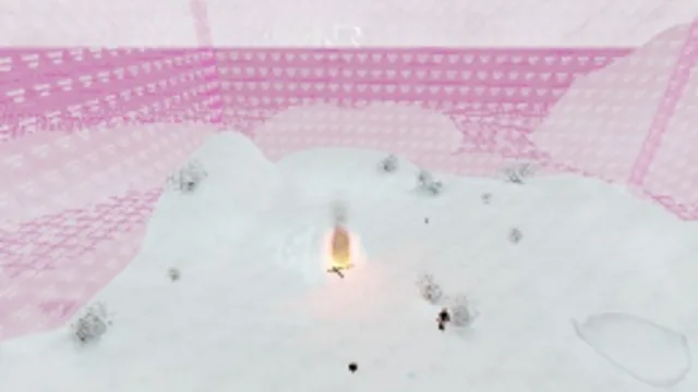 SnowField