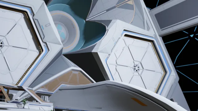 [Star Rail]Herta Space Station