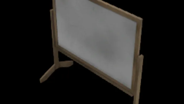 whitebored