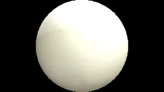 Roughball (Prefab)