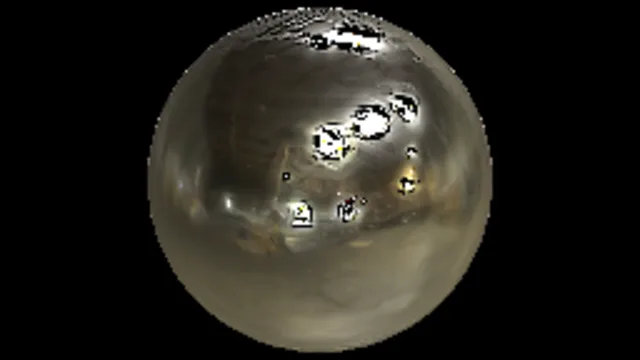 Shineball Portable