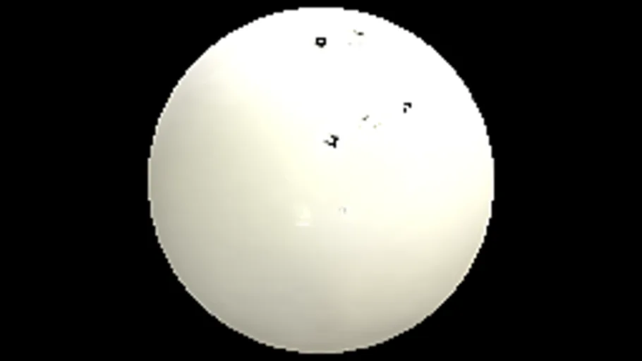 Smoothball Portable